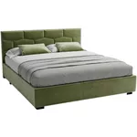 Кровать my-STYLE my-Mili 180x200 (P20D18M20)