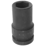 Набор головок, бит, насадок JTC JTC-849027 головка торцевая ударная глубокая 1