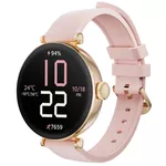 Ceas inteligent Kieslect Pura / Gold