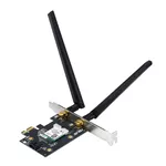 Adaptor Wi-Fi ASUS PCE-AXE5400