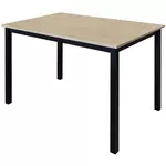 Офисный стол Deco Mezo 1100x680