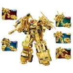 Робот Essa XL91852B Robot transformer 5în1 Distrugere totală