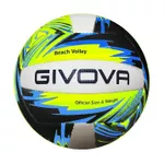 Minge Givova PALBV03 Pallone Beach Volley 18, 1902, N4
