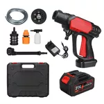 Aparat de spălat cu presiune mare Tatta TT-ASP 06