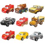 Машина Mattel Gkg01