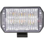 Автомобильная лампа miscellaneous G17-342, противотуманки LED, 2шт