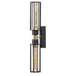 Candelabru de perete Trendy Lampa de perete Fellini-MR-879 15x50x8cm