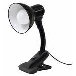 Lampă de masă și corp de iluminat 4Life AT106 Work Black