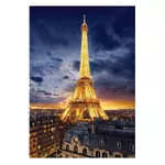 Пазл Clementoni Puzzle 1000 Tour Eiffel (39703)