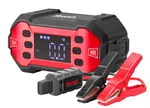 Încărcător acumlator auto Ronix RH-4767 Пусковое заряд.устр.авто.аккумулят с компресс. 2000Ah 3.7V