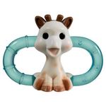 Iinel dentiție Sophie la Girafe 010315 Inel gingival refrigerant