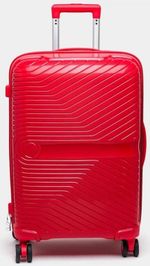 Valiză Bags Poly XL Red Wings