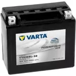 Автомобильный аккумулятор Varta 12V 18AH 320A(EN) (175x87x154) YTX20HL-BS AGM (518918032I314)