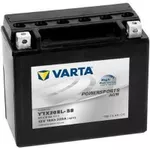 Acumulator auto Varta 12V 18AH 320A(EN) (175x87x154) YTX20HL-BS AGM (518918032I314)