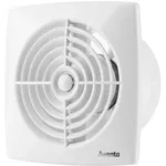 Вентилятор вытяжной Awenta 125 Retis с выключателем (WR125W)