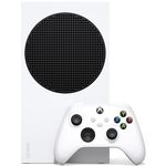 Игровая приставка Xbox Xbox Series S 1TB Robot White