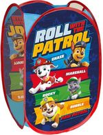 Короб для хранения Seven 34034 Органайзер для игрушек Paw Patrol Boys