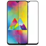 Sticlă de protecție pentru smartphone Screen Geeks Glass Pro A10S, negru