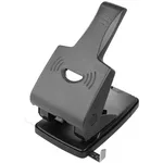 Perforator miscellaneous 18052711-05 Perforator Office Products, 65 foi, negru