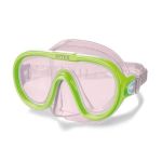 Accesoriu pentru înot Intex 55916 Masca pentru inot PLAY, 2 culori, 8+