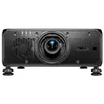 Проектор Optoma ZU2200 (without lens), Negru