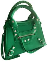 Сумка Mini Bag Green