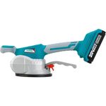 Присоска вакуумная Total tools TTVLI20101