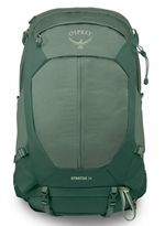 Rucsac turistic Osprey Stratos 34 Pine Leaf Green (810165747470)