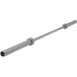 Ganteră TOORX 2755 Bara Olimpica dreapta d=50mm 150cm (max.320kg) BO-150