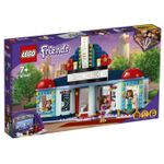 Set de construcție Lego 41448 Heartlake City Movie Theater