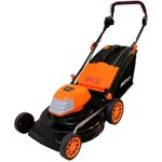 Газонокосилка Kamoto LM1846