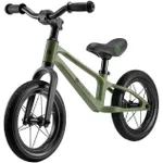 Велосипед KinderKraft Беговел Eter Green KRETER00GRE0000
