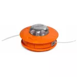 Fir pentru trimmere Technoworker Cap motocoasa cu buton metalic Auto Feed (VOR82095)
