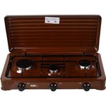 Таганок газовый Efes TT3/LPG/BR