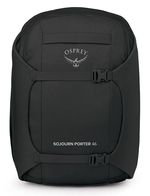 Rucsac sportiv Osprey Porter 46 Black (843820166439)