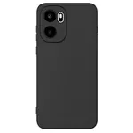 Husă pentru smartphone Helmet WOO Liquid Silicone OnePlus 15R, Black