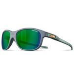 Ochelari de protecție Julbo ARCADE GRIS/VERT SP3CF VERT