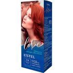 Краска для волос   ESTEL Love 7/4 100мл