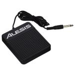Аксессуар для музыкальных инструментов Alesis ASP 1 pedala sustain