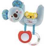 Jucărie cu pandantiv Chicco 100590 Koala’s Family