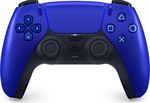 Джойстик для компьютерных игр PlayStation Dualshock 5 PS5 DualSense Cobalt Blue (7676)