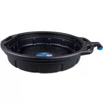Accesoriu auto King Tony 9TT11-18 поддон для слива масла, средний 18л.