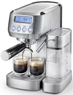 Espressor manual Caso Espresso Gourmet Latte