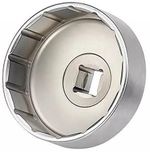 Unealta de mana JTC JTC-6763 съёмник масляного фильтра 73,7мм/14гр.