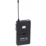 Microfon Master Audio PT20 transmitator body pentru sis. wireless BE5035