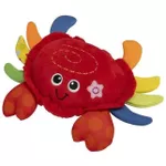 Мягкая игрушка Premaman PJQOFL-CCC-UNQ Crab Rosu