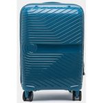 Valiză Bags Poly XL Storm Blue