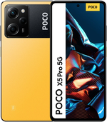 Xiaomi Poco X5 Pro 5G 6/128Gb, Yellow