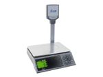 Cîntar Aclas PS1X-15BP (max 15kg, min 40g, d 5g)