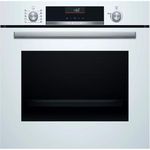 Cuptor electric încorporabil Bosch HBA5360W0